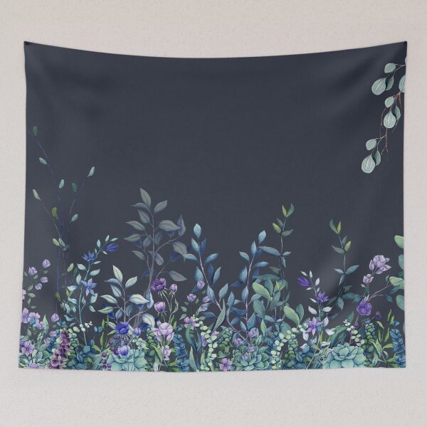 Item preview, Woodland Mystery Garden designed and sold by J Marielle Designs.