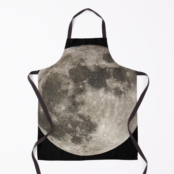 Item preview, Full Moon at night designed and sold by firstlightdawn.