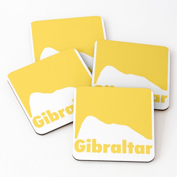 Item preview, Gibraltar 30 designed and sold by stephenignacio.