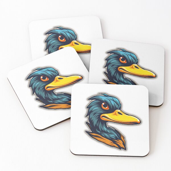 Item preview, Duck Squad  designed and sold by AIrtistIdea.