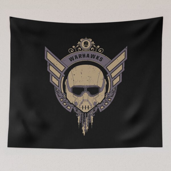 Item preview, WARHAWKS - ELITE designed and sold by EscanV.