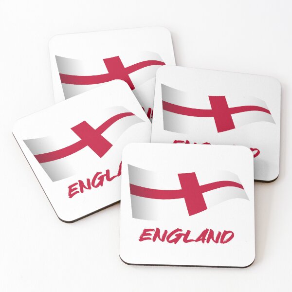 Item preview, England Flag designed and sold by Nick249.