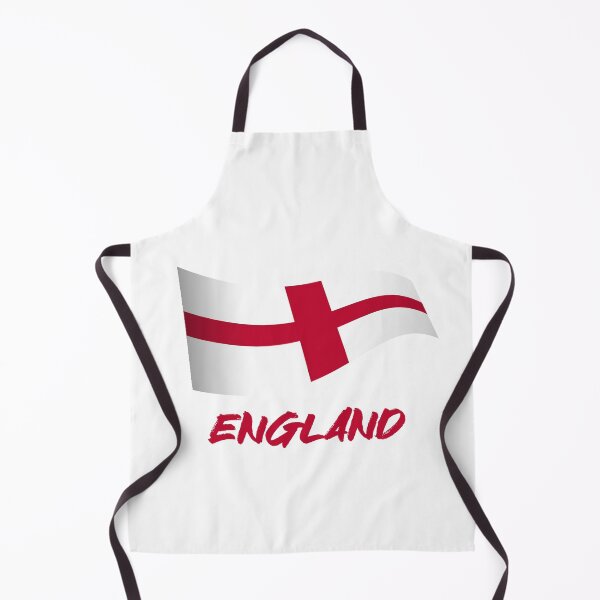 Item preview, England Flag designed and sold by Nick249.