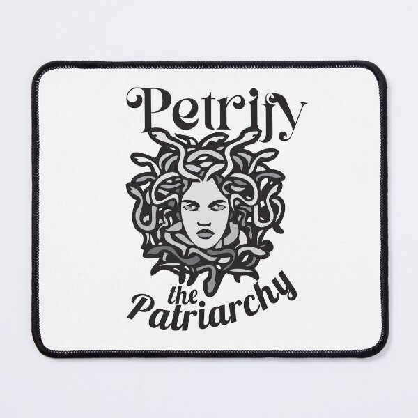 Item preview, Petrify the Patriarchy designed and sold by superjennifer.