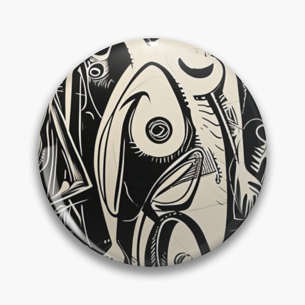 Item preview, Doodle Art https_09 designed and sold by Sarfa-art.