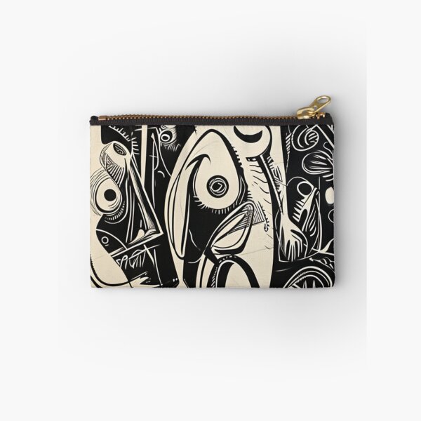 Item preview, Doodle Art https_09 designed and sold by Sarfa-art.