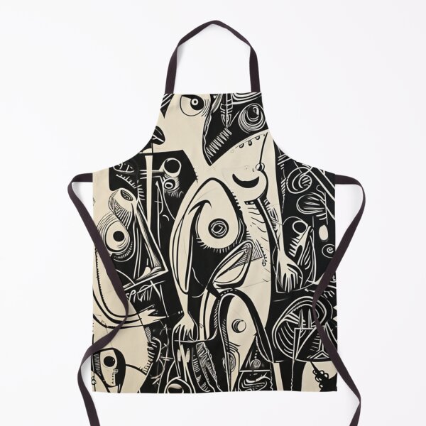 Item preview, Doodle Art https_09 designed and sold by Sarfa-art.