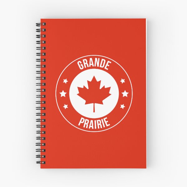 Item preview, Grande Prairie designed and sold by rootartino.
