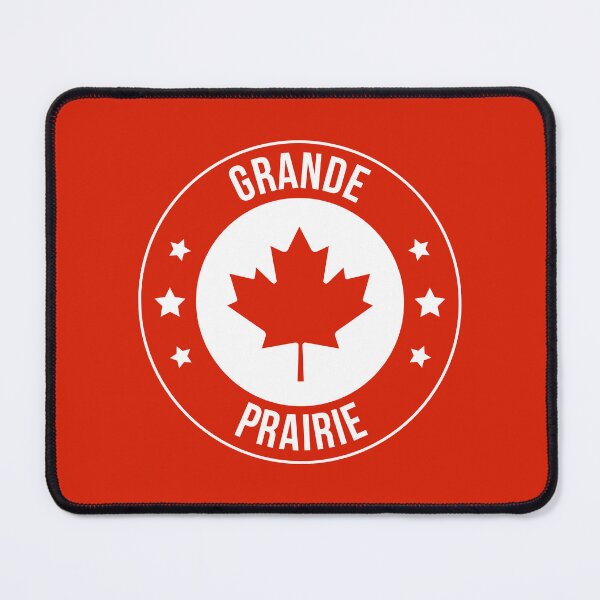 Item preview, Grande Prairie designed and sold by rootartino.