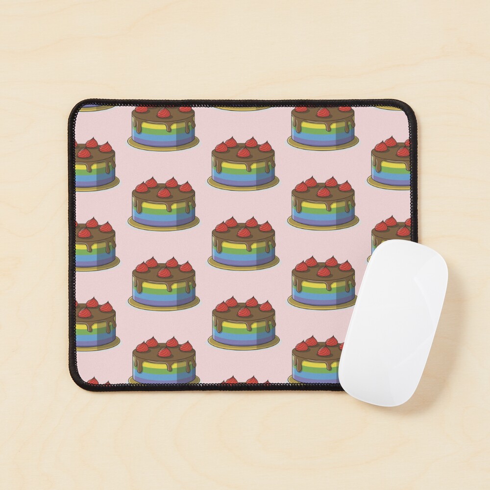Item preview, Mouse Pad designed and sold by PatternInArt.