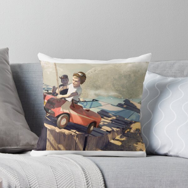 Item preview, Lift-off ! designed and sold by Christophe Moussu.