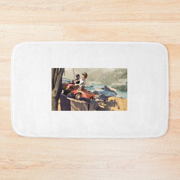 Item preview, Lift-off ! designed and sold by Christophe Moussu.