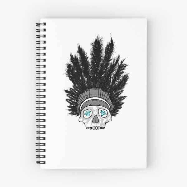 Item preview, Skull designed and sold by Big Gabe.