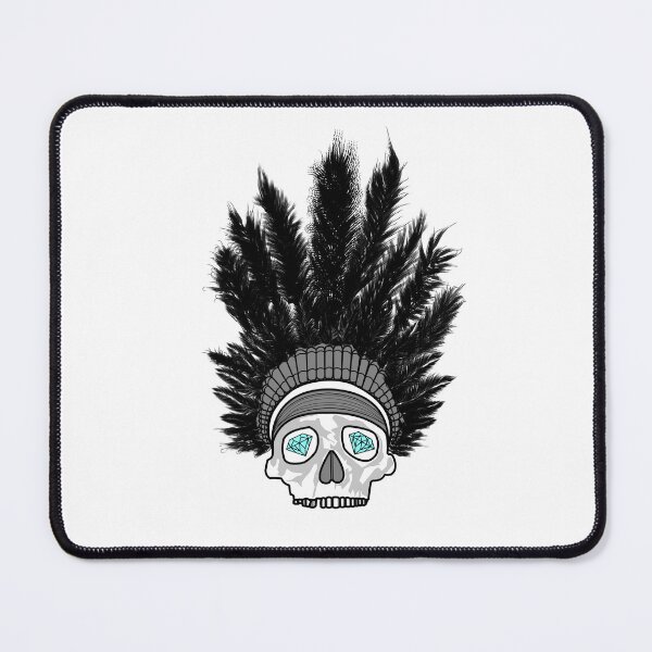 Item preview, Skull designed and sold by Big Gabe.