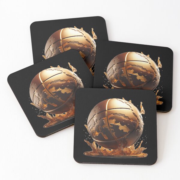 Item preview, Basketball is my world II designed and sold by Wiesława Smolińska.