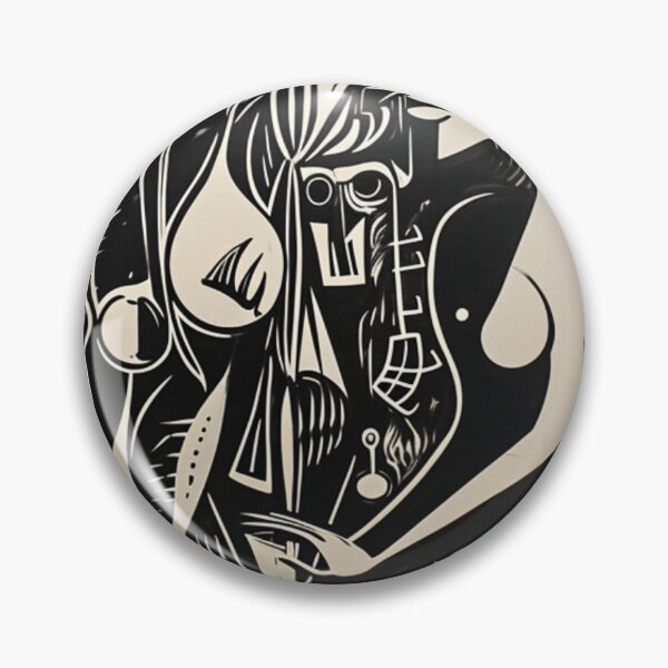 Item preview, Doodle Art https_10 designed and sold by Sarfa-art.