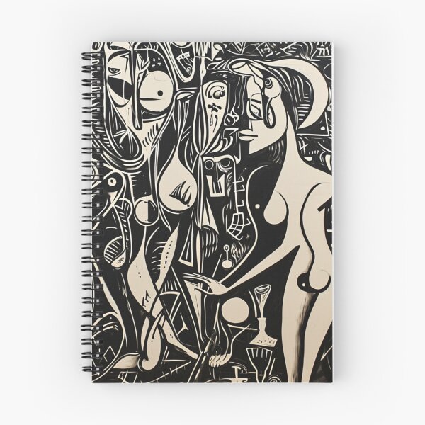 Item preview, Doodle Art https_10 designed and sold by Sarfa-art.