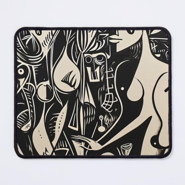 Item preview, Doodle Art https_10 designed and sold by Sarfa-art.