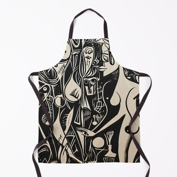 Item preview, Doodle Art https_10 designed and sold by Sarfa-art.