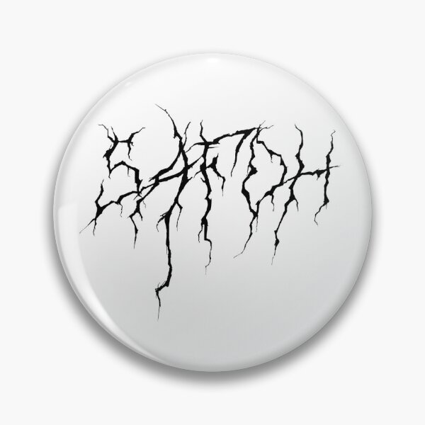 Item preview, Safoh artist logo designed and sold by the-seua.