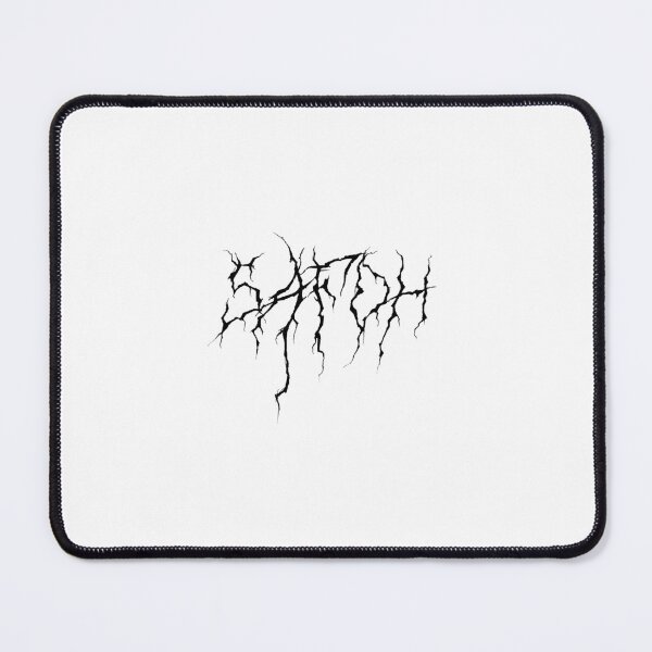 Item preview, Safoh artist logo designed and sold by the-seua.