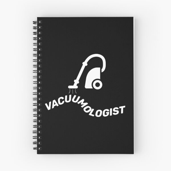 Item preview, Vacuumologist Vacuum Cleaner Gift Cool Housekeeping Funny designed and sold by HosvPrint .s.