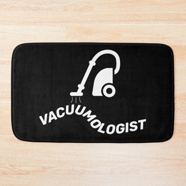 Item preview, Vacuumologist Vacuum Cleaner Gift Cool Housekeeping Funny designed and sold by HosvPrint .s.