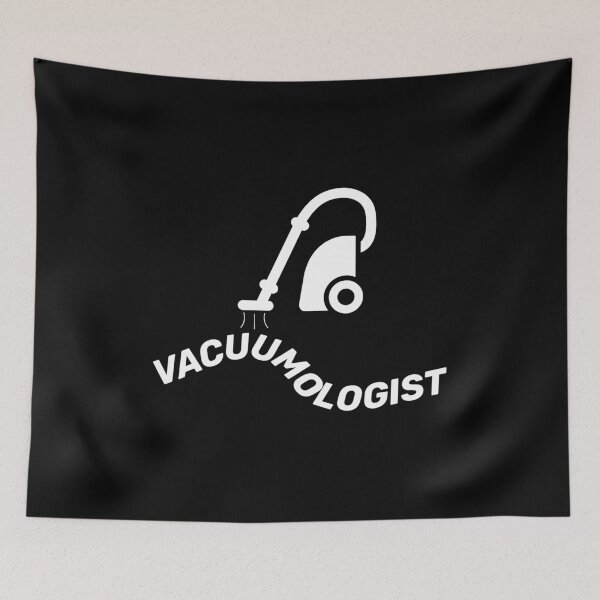 Item preview, Vacuumologist Vacuum Cleaner Gift Cool Housekeeping Funny designed and sold by HosvPrint .s.