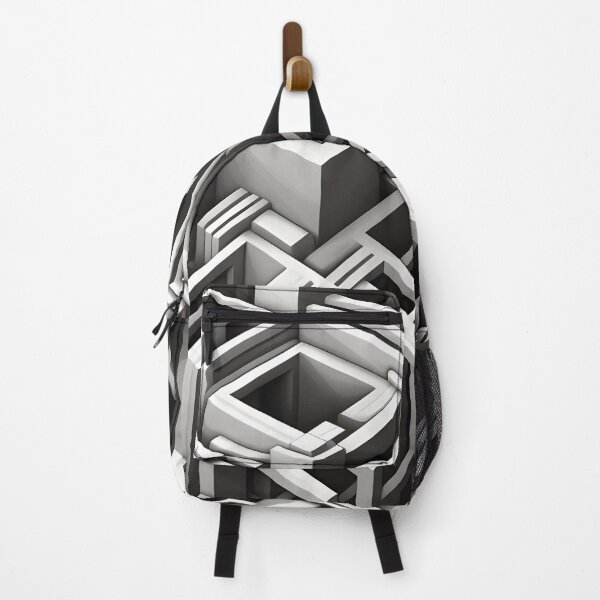 Item preview, Three-dimensional composition 5 designed and sold by ErikFQ.
