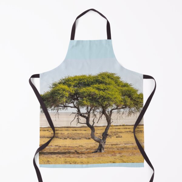 Item preview, Namibia. Etosha National Park. Acacia Tree. designed and sold by vadim19.