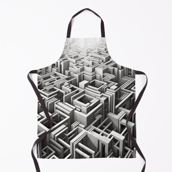 Item preview, Three-dimensional composition 5 designed and sold by ErikFQ.