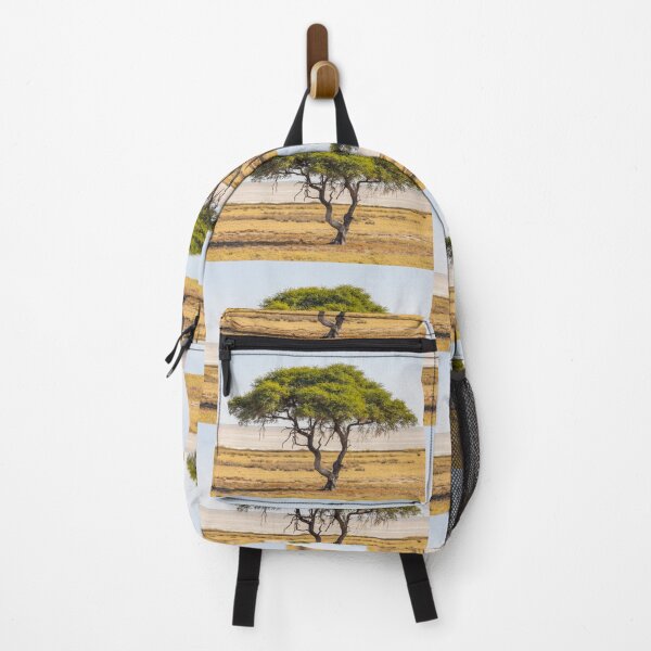 Item preview, Namibia. Etosha National Park. Acacia Tree. designed and sold by vadim19.