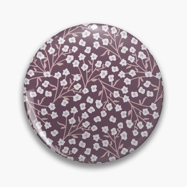 Item preview, White flowers designed and sold by Laura Caballero.