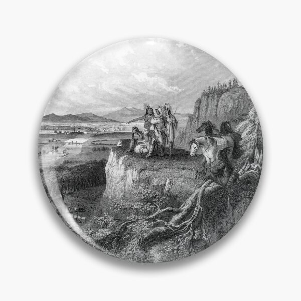Item preview, Perspectives of the Past designed and sold by Jasson.