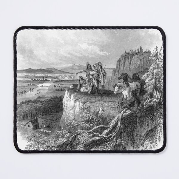 Item preview, Perspectives of the Past designed and sold by Jasson.
