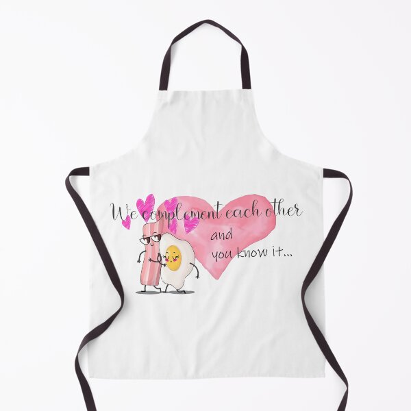 Item preview, We complement each other and you know it... designed and sold by HiramekiArt.