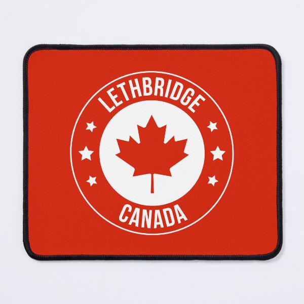 Item preview, Lethbridge designed and sold by rootartino.