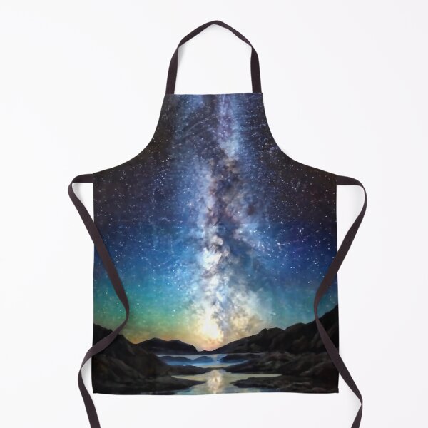 Item preview, Starry Night designed and sold by M-Y-A-R-T-.