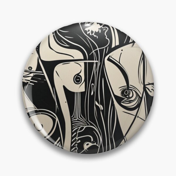 Item preview, Doodle Art https_11 designed and sold by Sarfa-art.