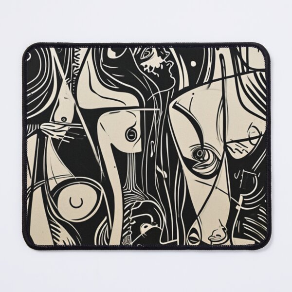 Item preview, Doodle Art https_11 designed and sold by Sarfa-art.