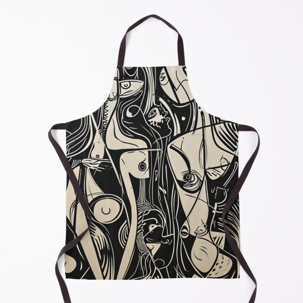 Item preview, Doodle Art https_11 designed and sold by Sarfa-art.