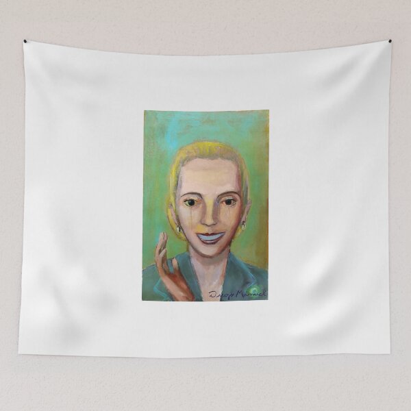 Item preview, Evita and the people designed and sold by Diego Manuel Rodriguez.