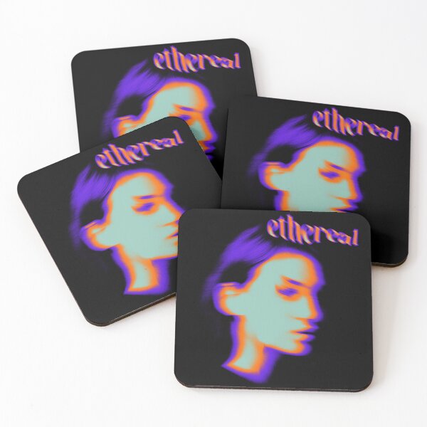 Item preview, ETHEREAL designed and sold by MadebyHerb.