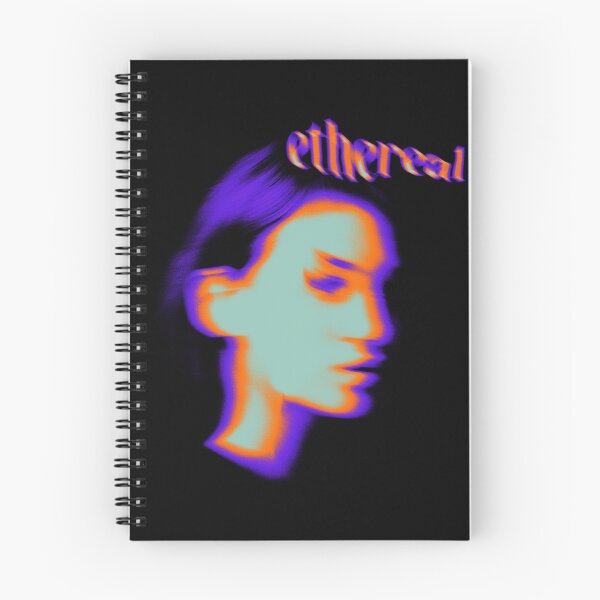Item preview, ETHEREAL designed and sold by MadebyHerb.