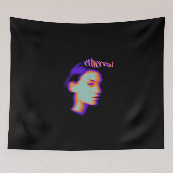 Item preview, ETHEREAL designed and sold by MadebyHerb.