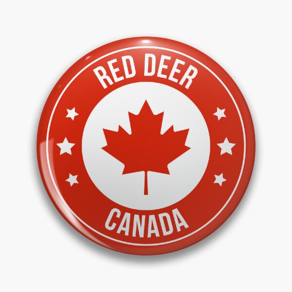 Item preview, Red Deer designed and sold by rootartino.