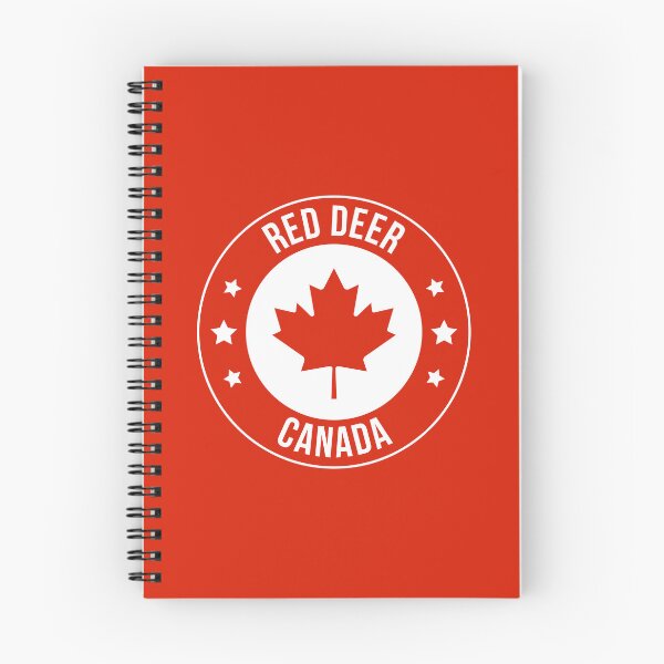 Item preview, Red Deer designed and sold by rootartino.