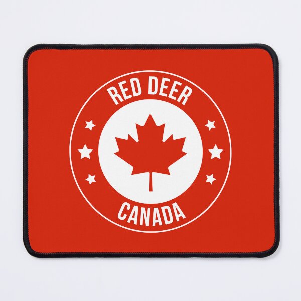Item preview, Red Deer designed and sold by rootartino.