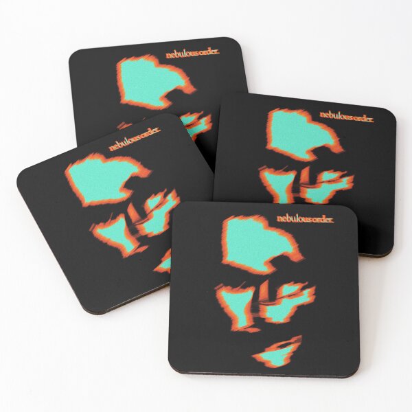 Item preview, NEBULOUS ORDER. designed and sold by MadebyHerb.