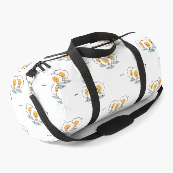 Item preview, Eggs Benedict designed and sold by Louisa Dent.